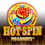 hot spin megaways