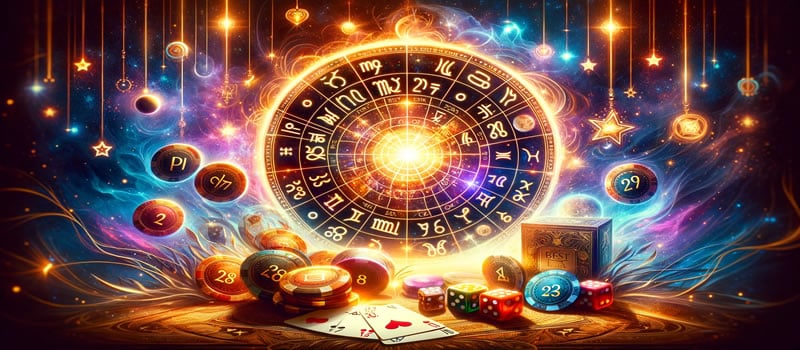 占星術ゲームのお金  