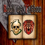 jackpot book of tattoo