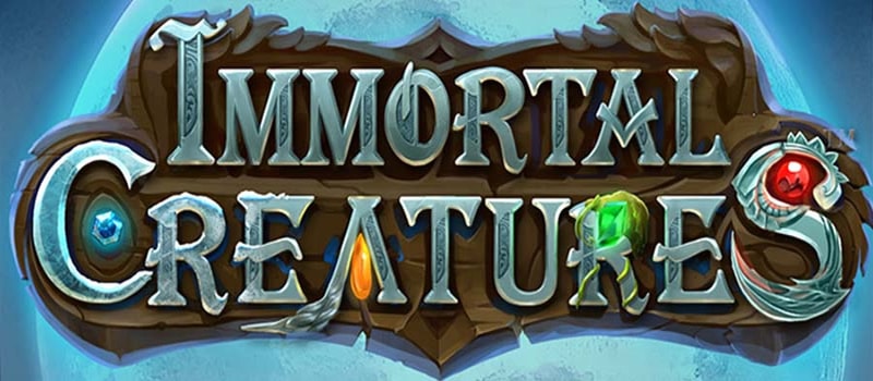 インモータル・クリーチャー・スロット 1 immortal creatures スロット