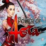 el poder de asia