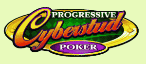 Cyber stud Poker