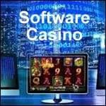 Fournisseurs de logiciels de casino