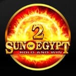Soleil d'Égypte 2