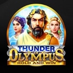 thunder of olympus