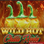 carretes wild hot chili